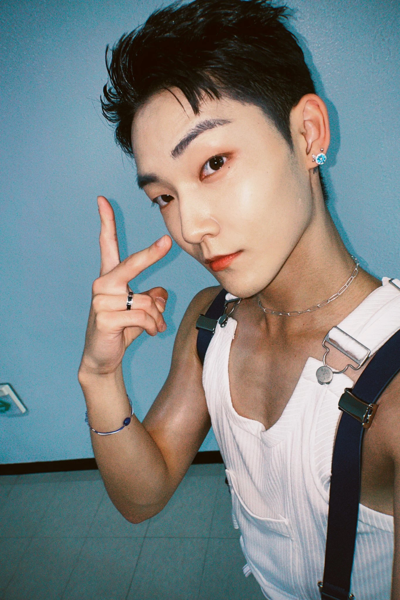 Kevin