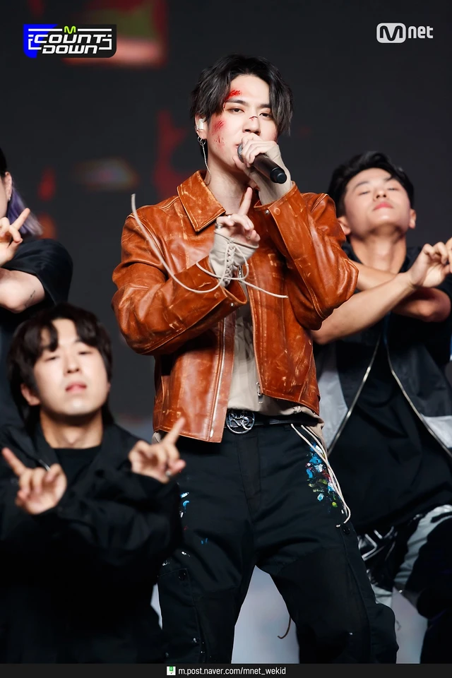 Yugyeom