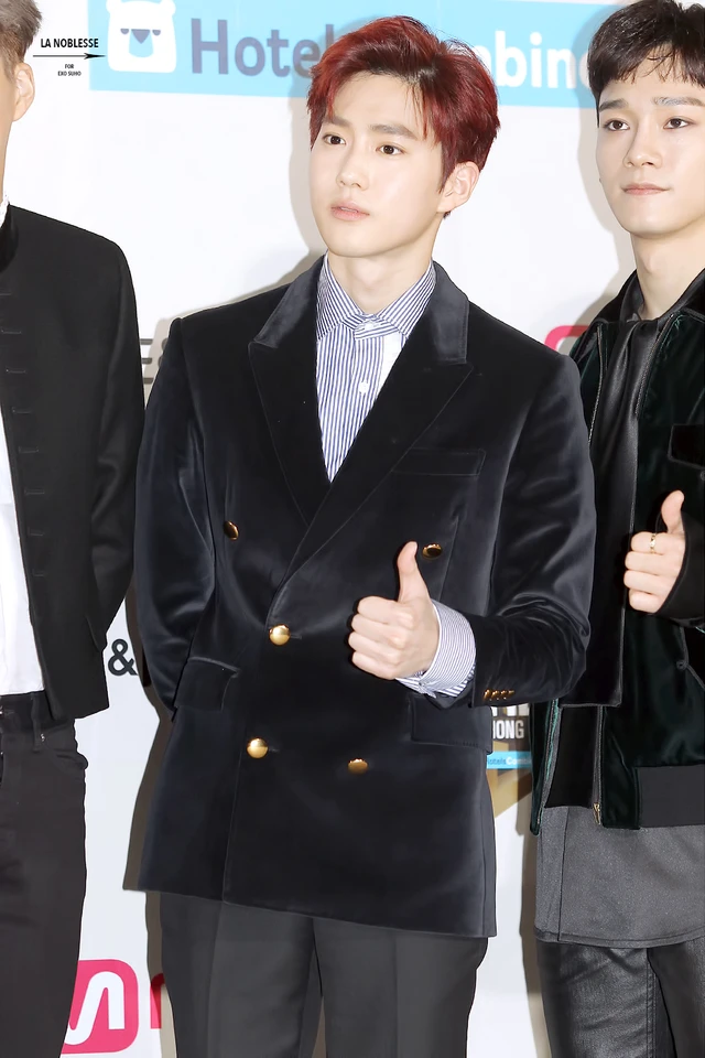 Suho
