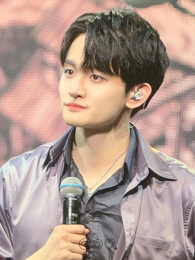 Cho Won Sang