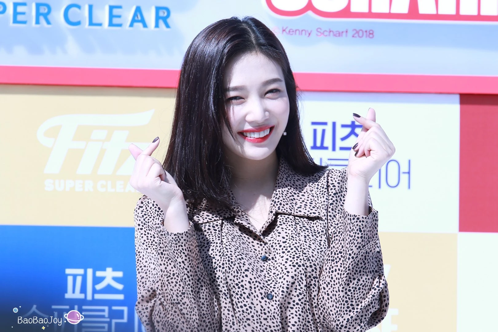 Joy