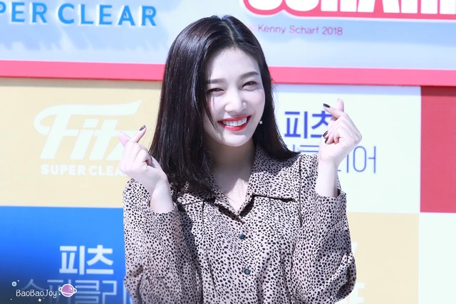 Joy
