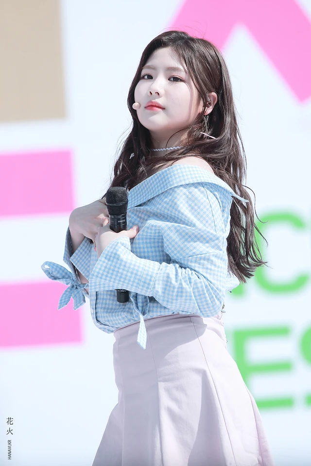 Hyeyeon