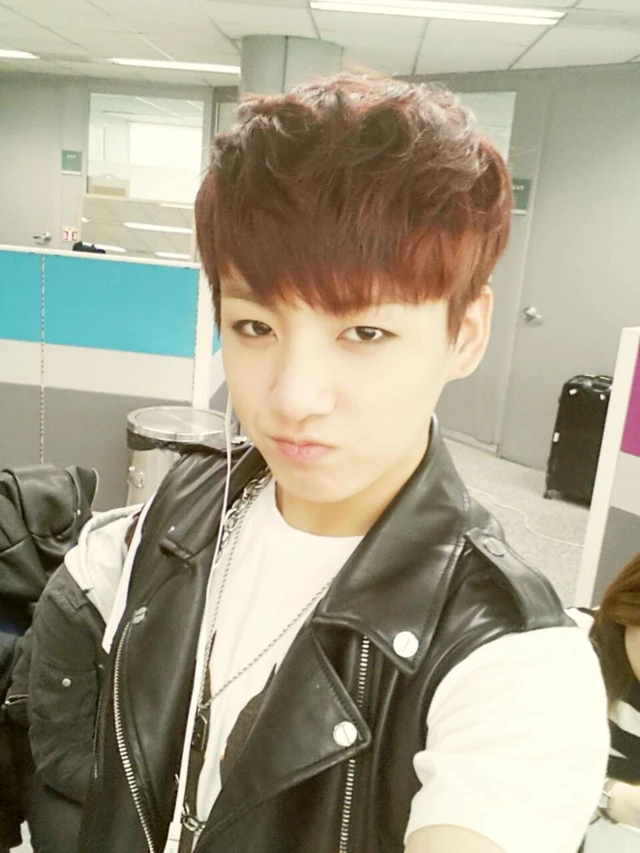 Jungkook