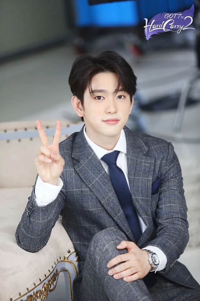 Jinyoung