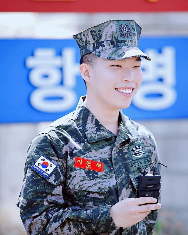 Chanhyuk