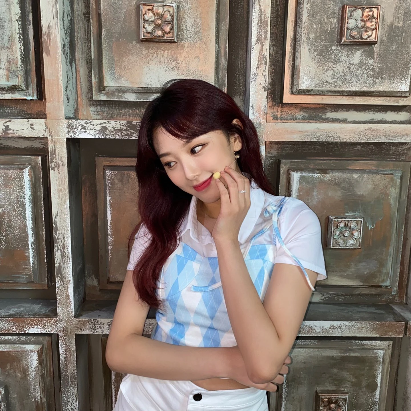 EunB
