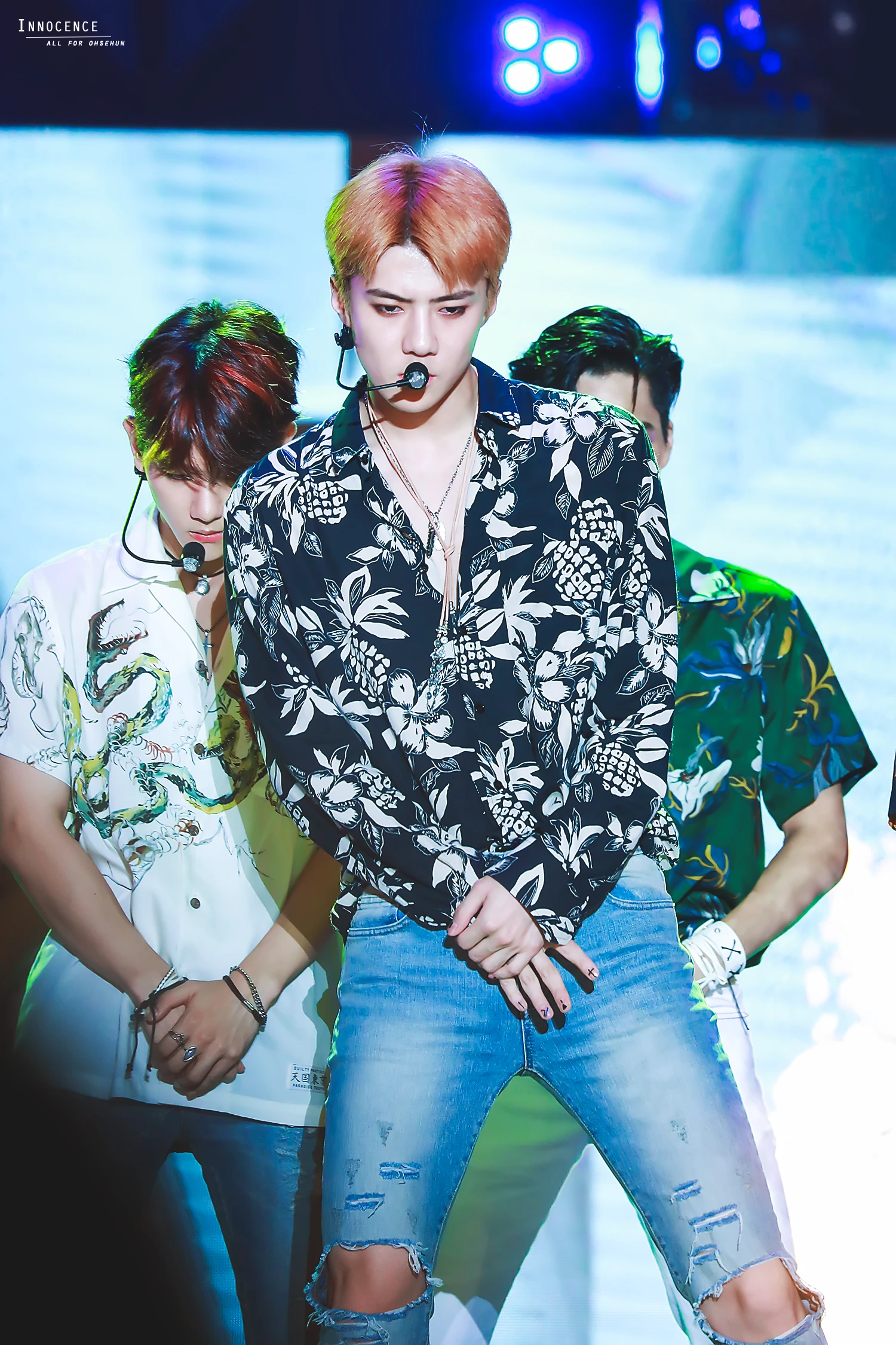Sehun
