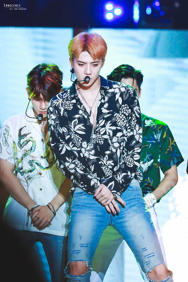 Sehun