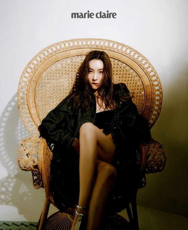 Sunmi