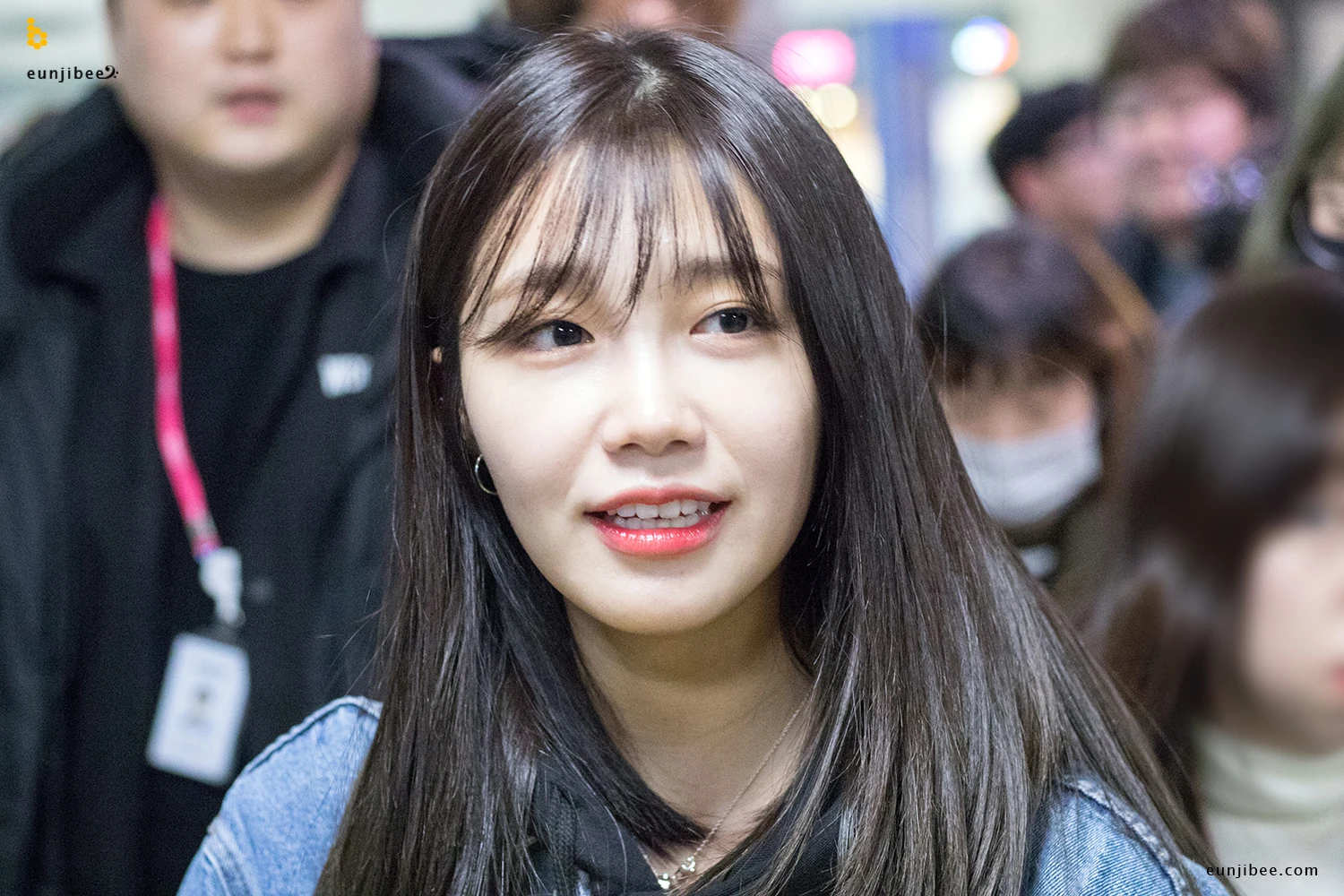 Eunji