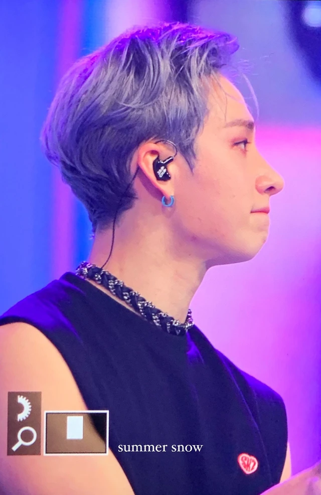 Bang Chan
