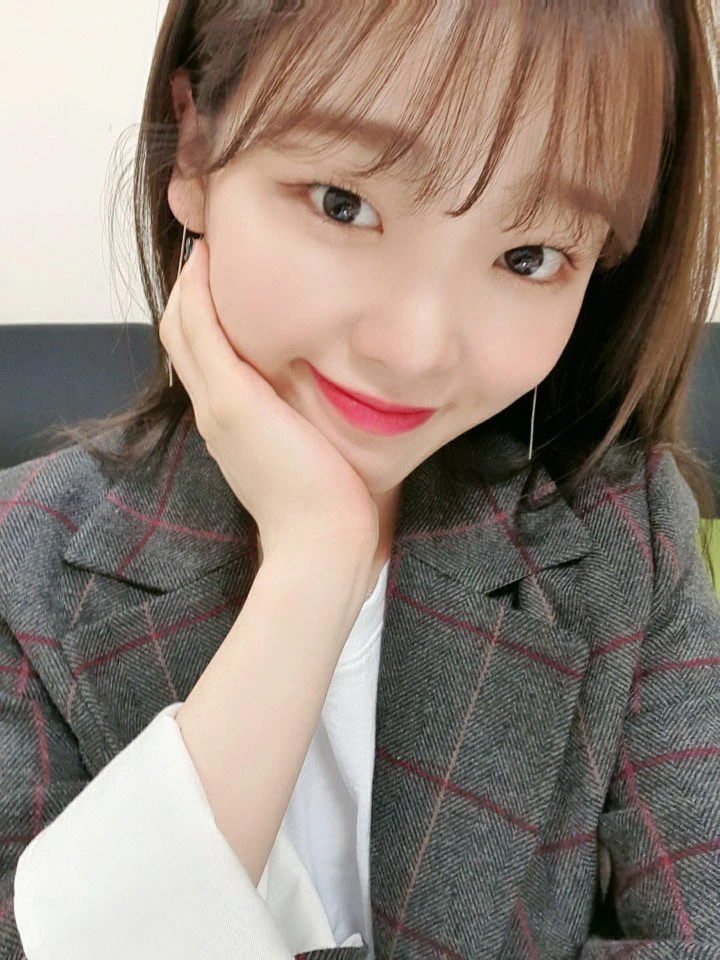 Seunghee