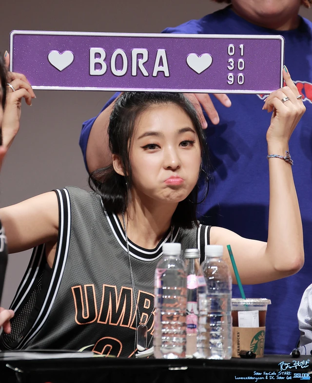 Bora