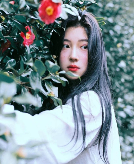 Yerin Baek