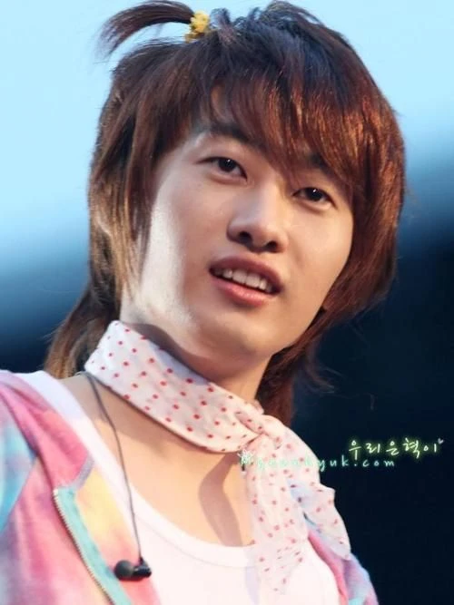Eunhyuk