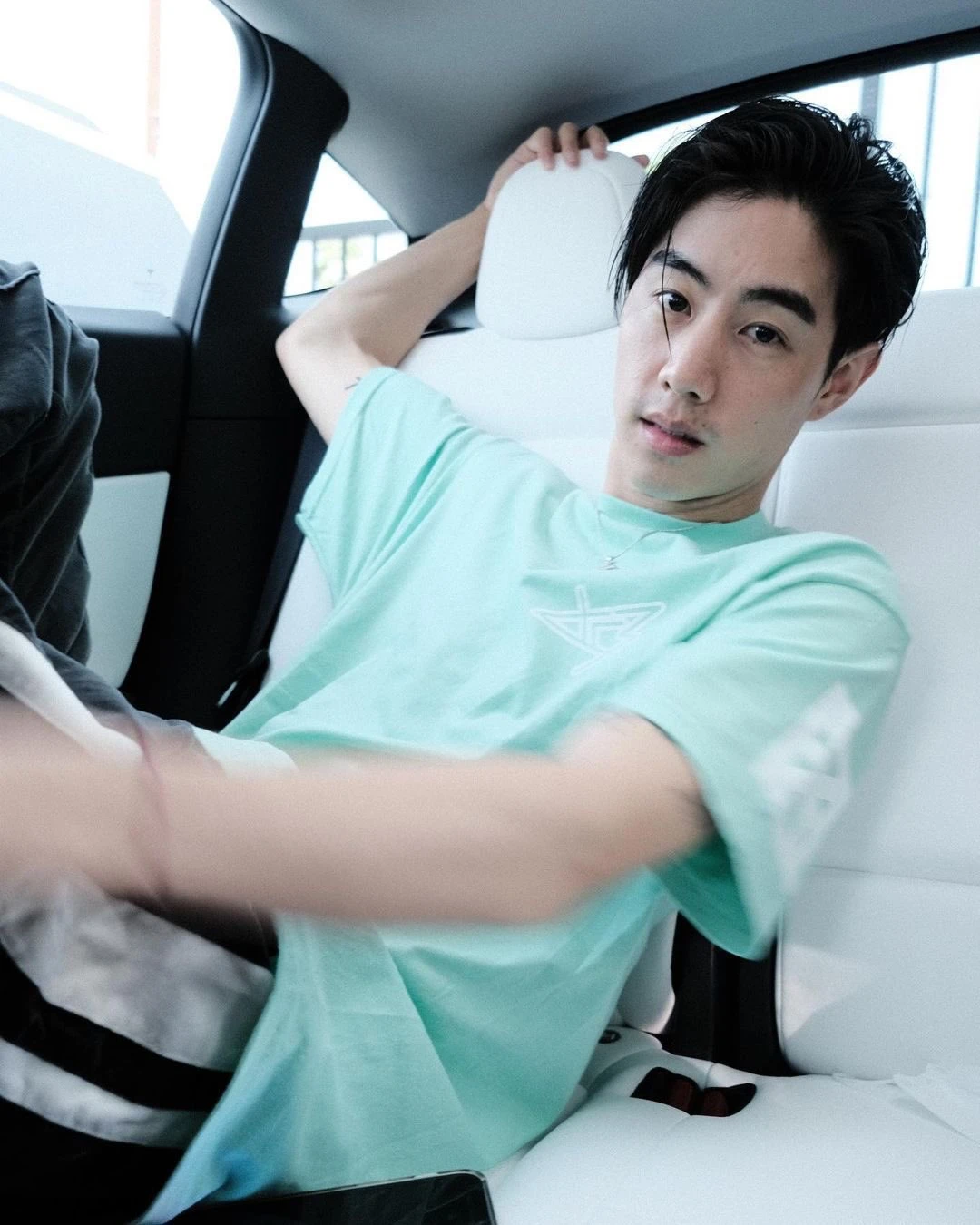 Mark