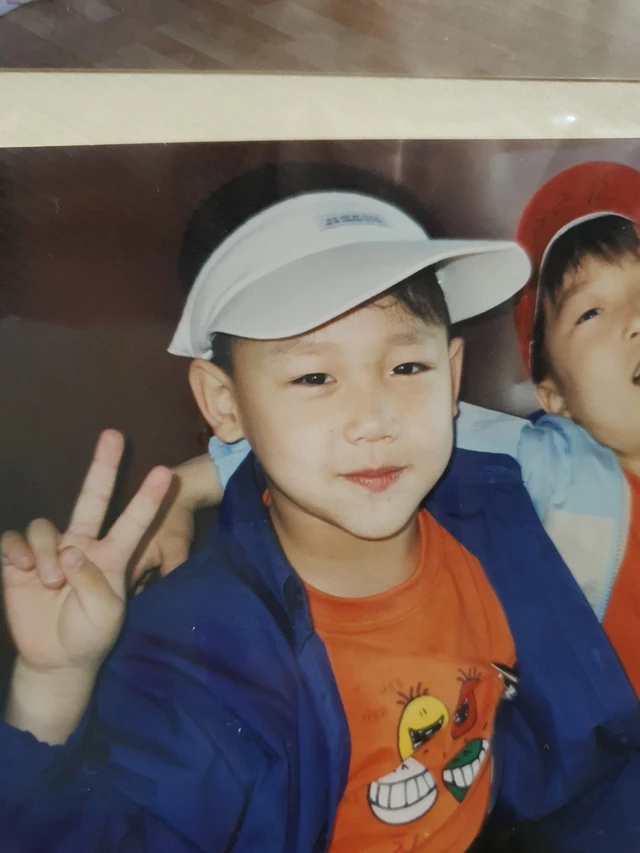 Jangjun