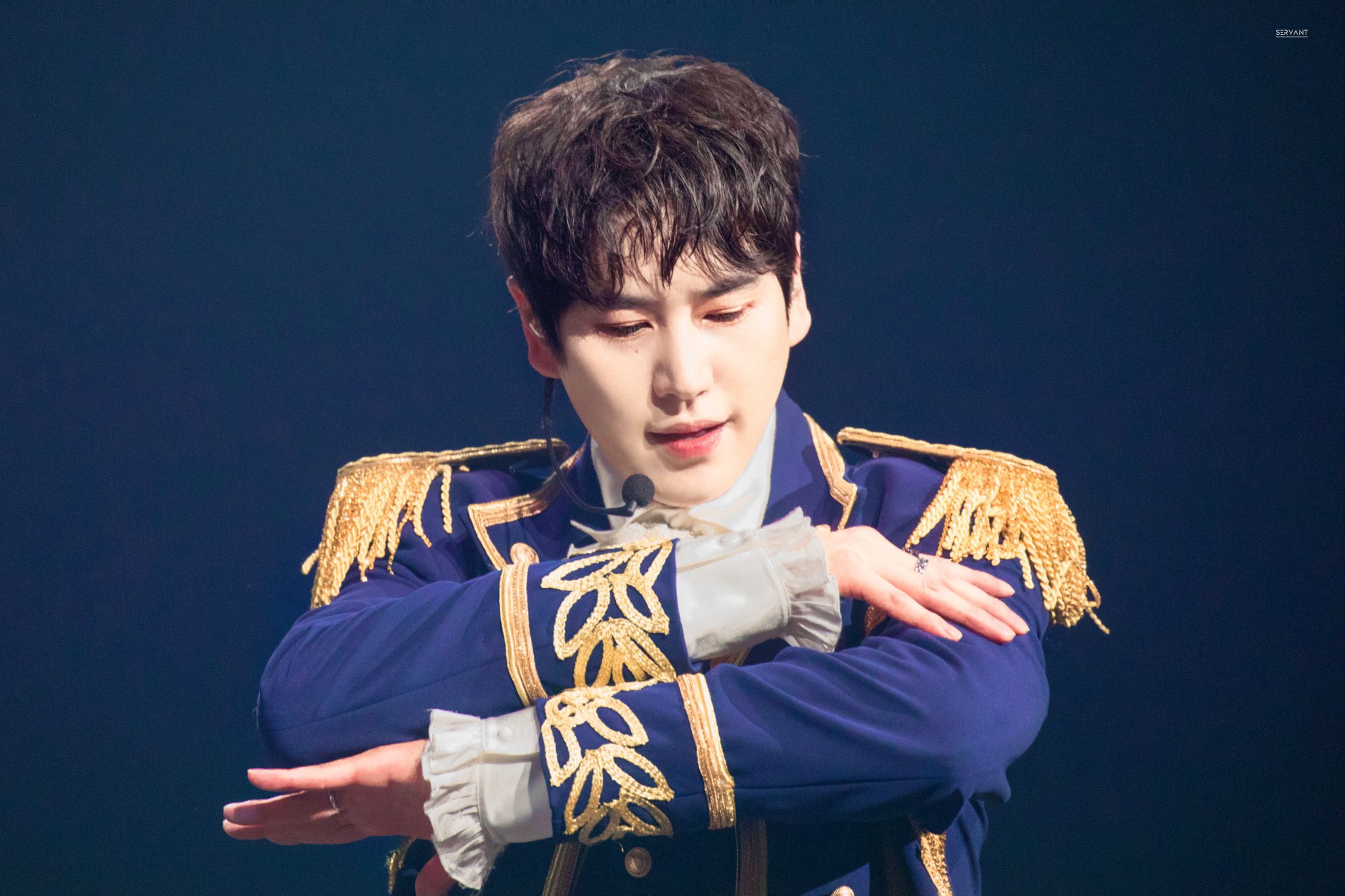 Kyuhyun