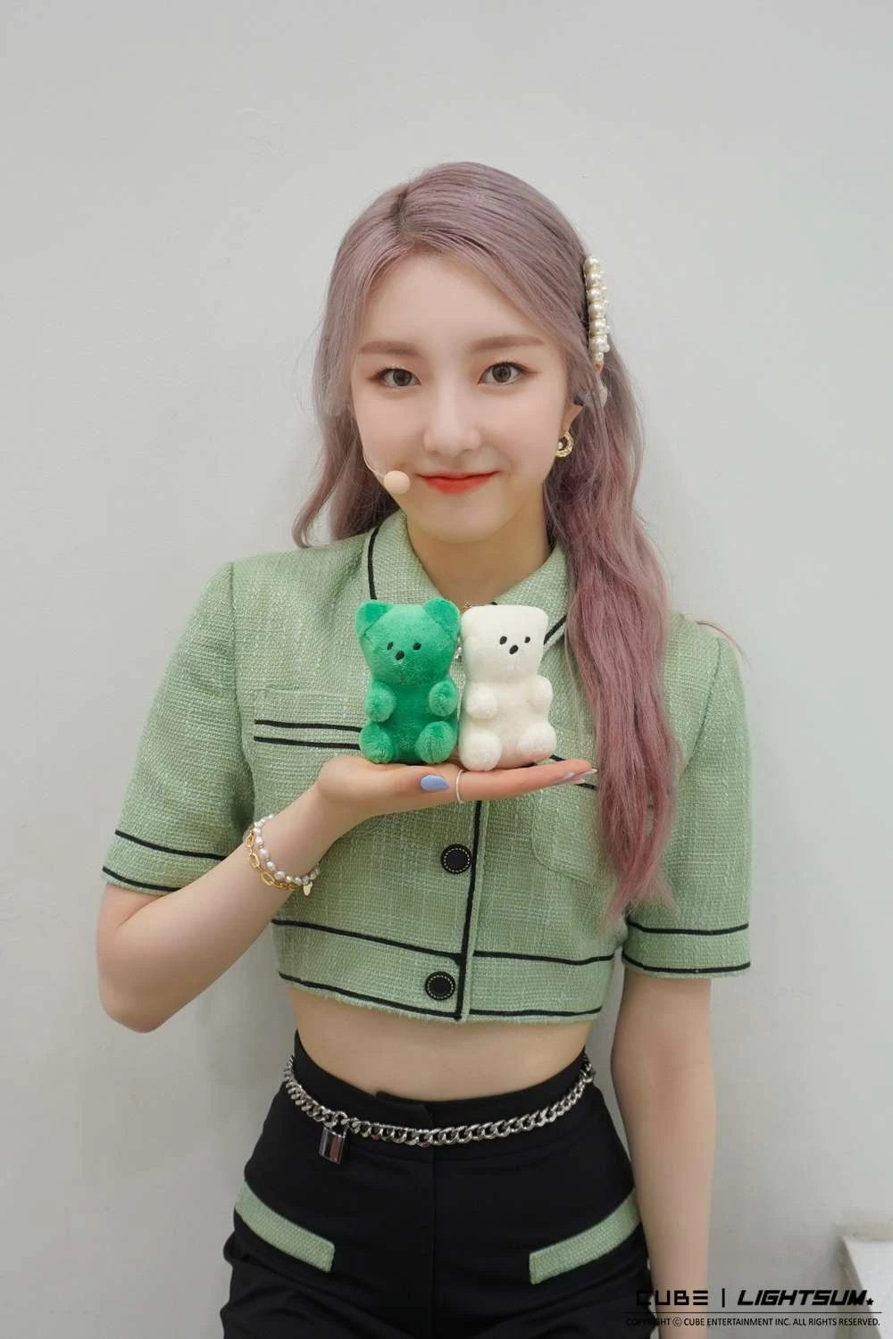 Juhyeon