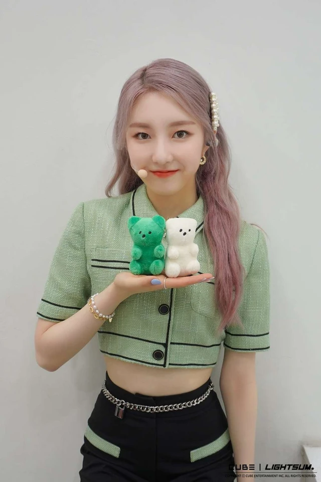 Juhyeon