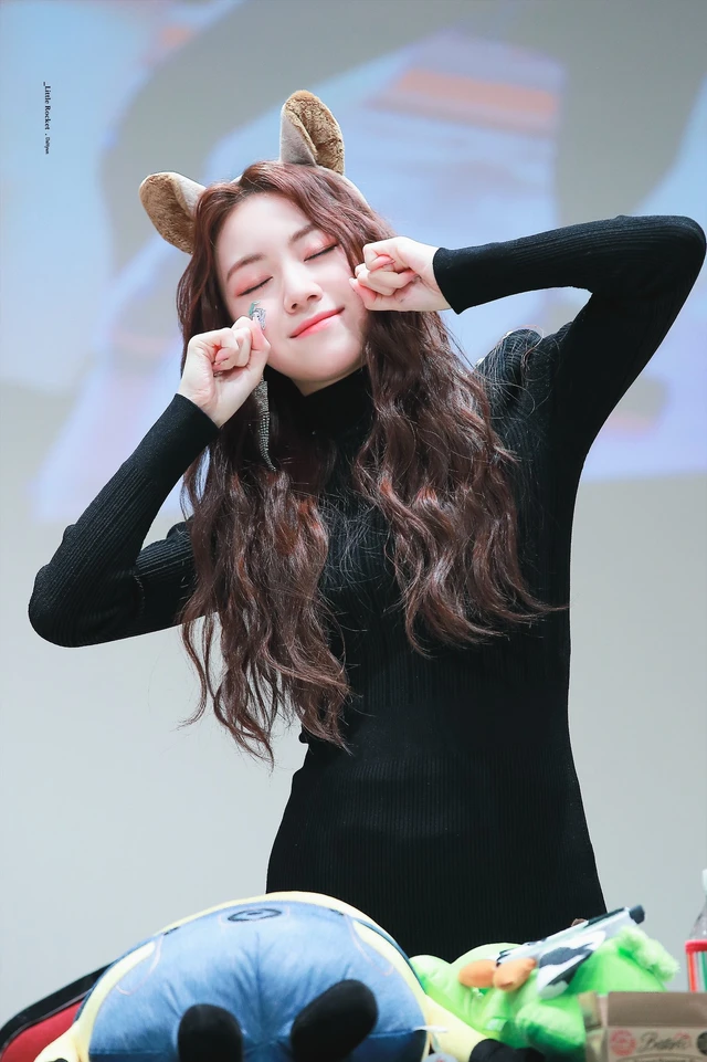 Dahyun