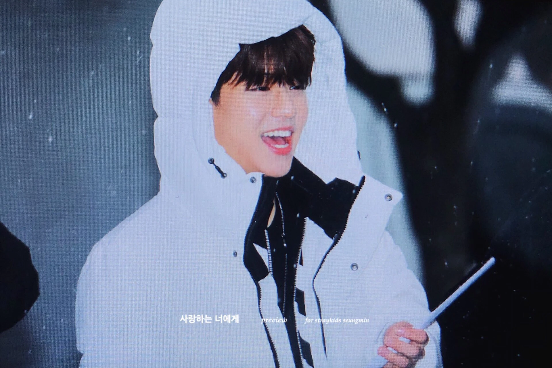 Seungmin