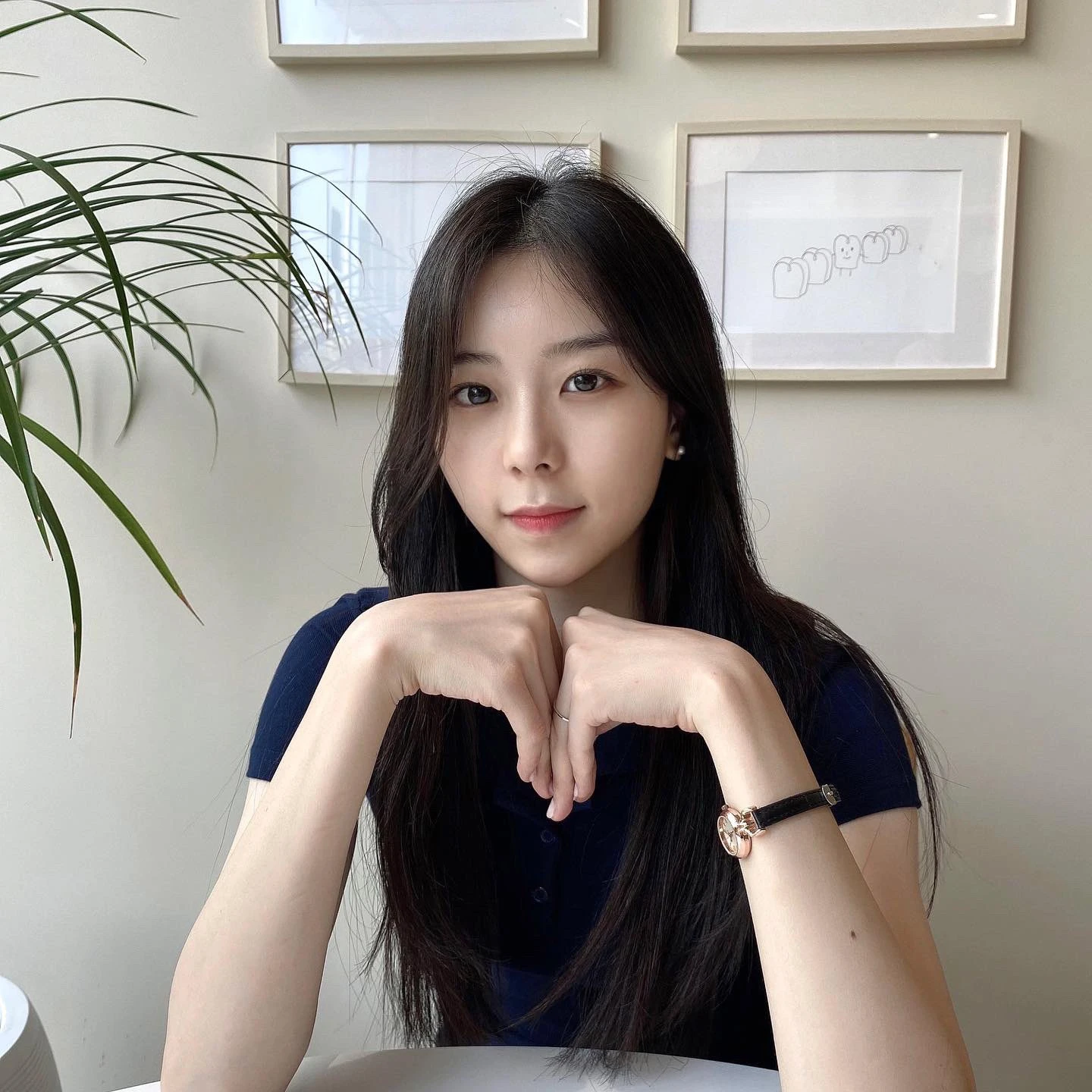 Chaewon