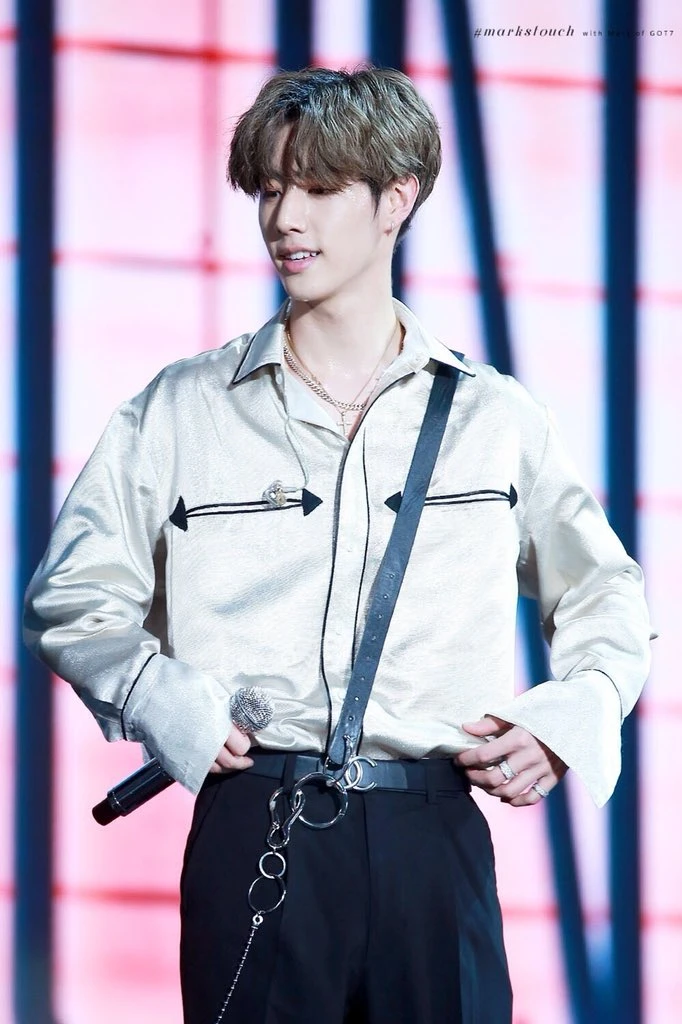 Mark