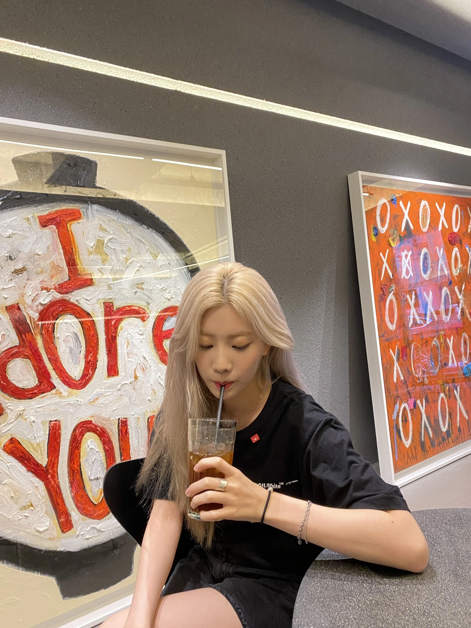 Kim Lip