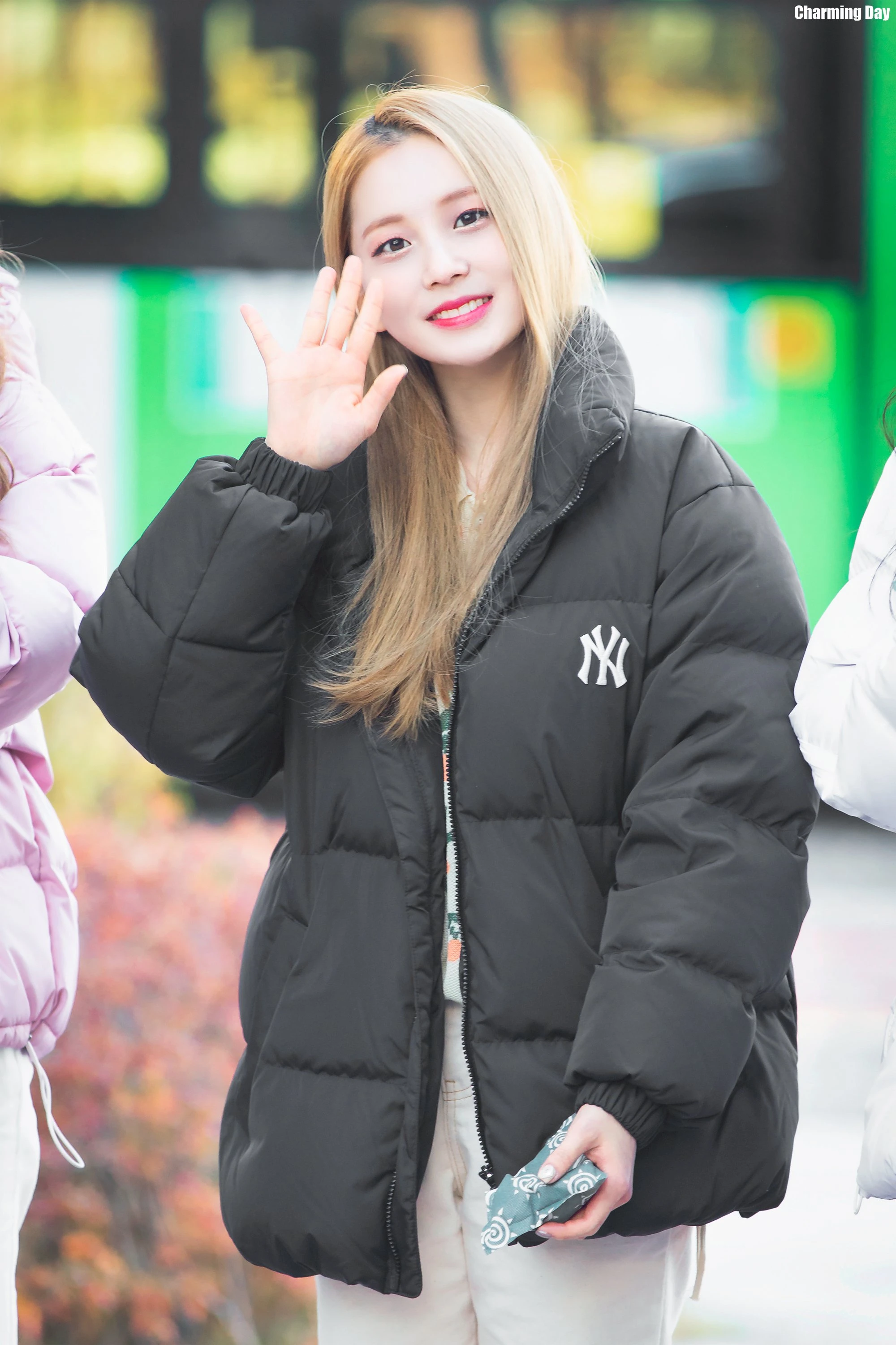 Yunji