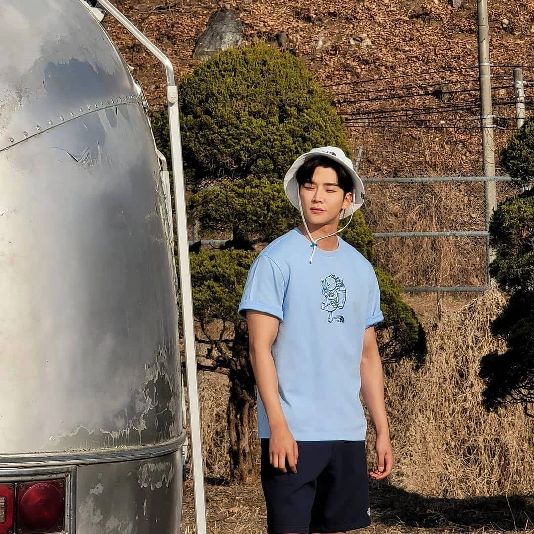 Rowoon