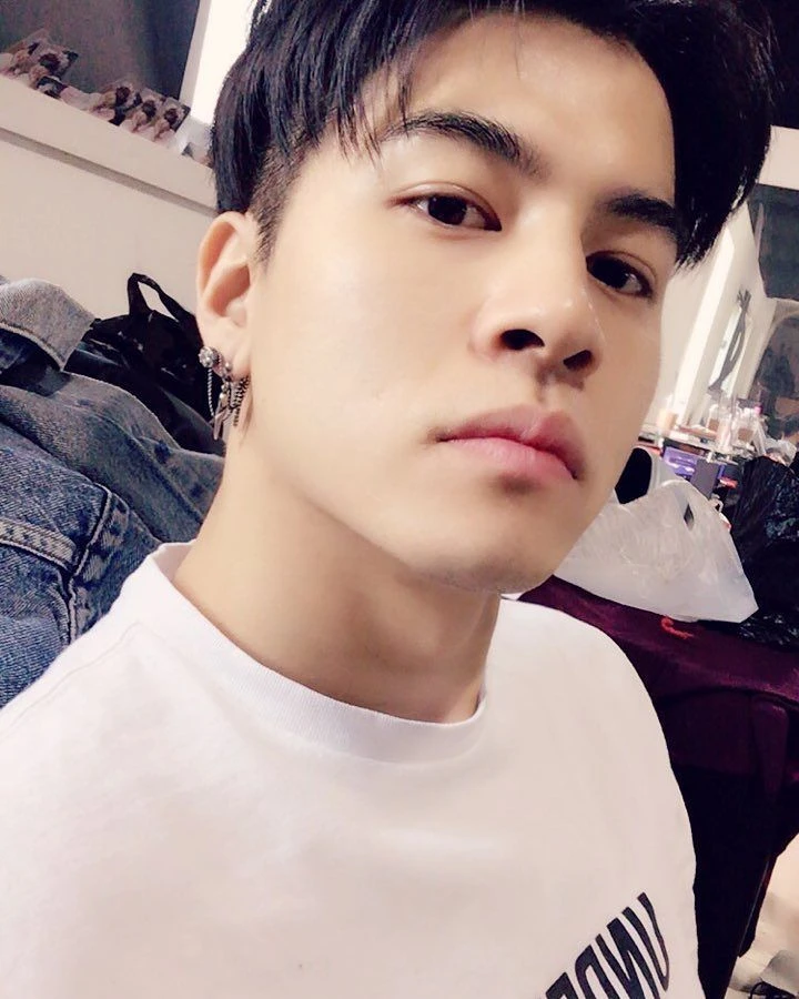 Sangmin