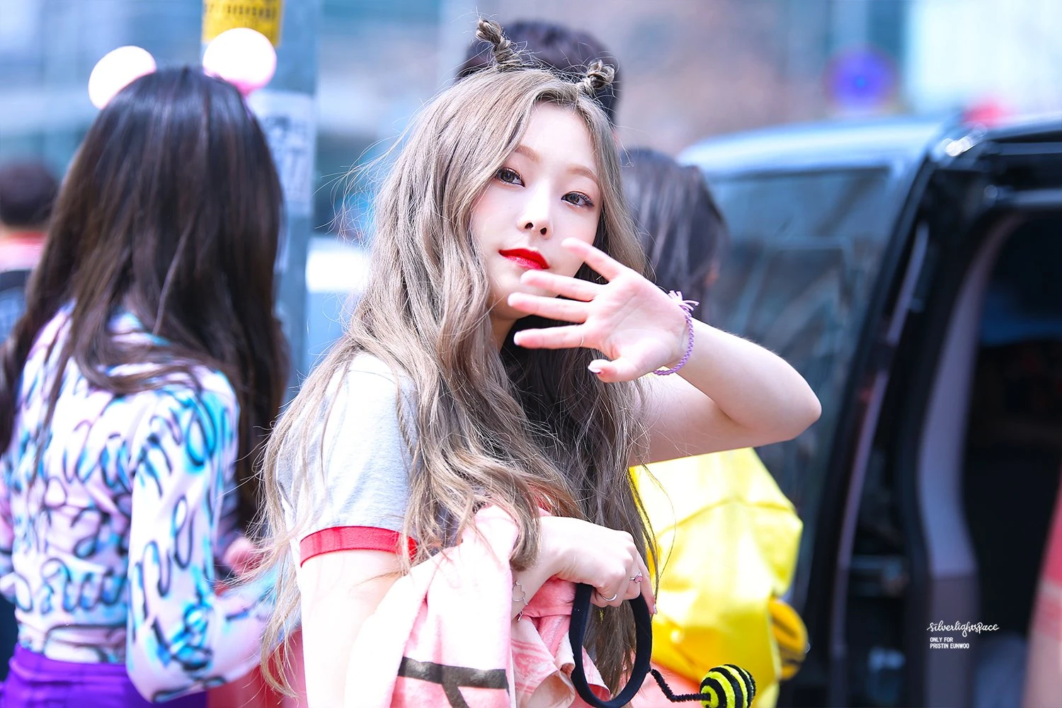 Eunwoo