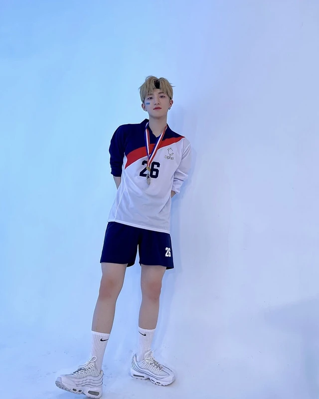 Hyunbin