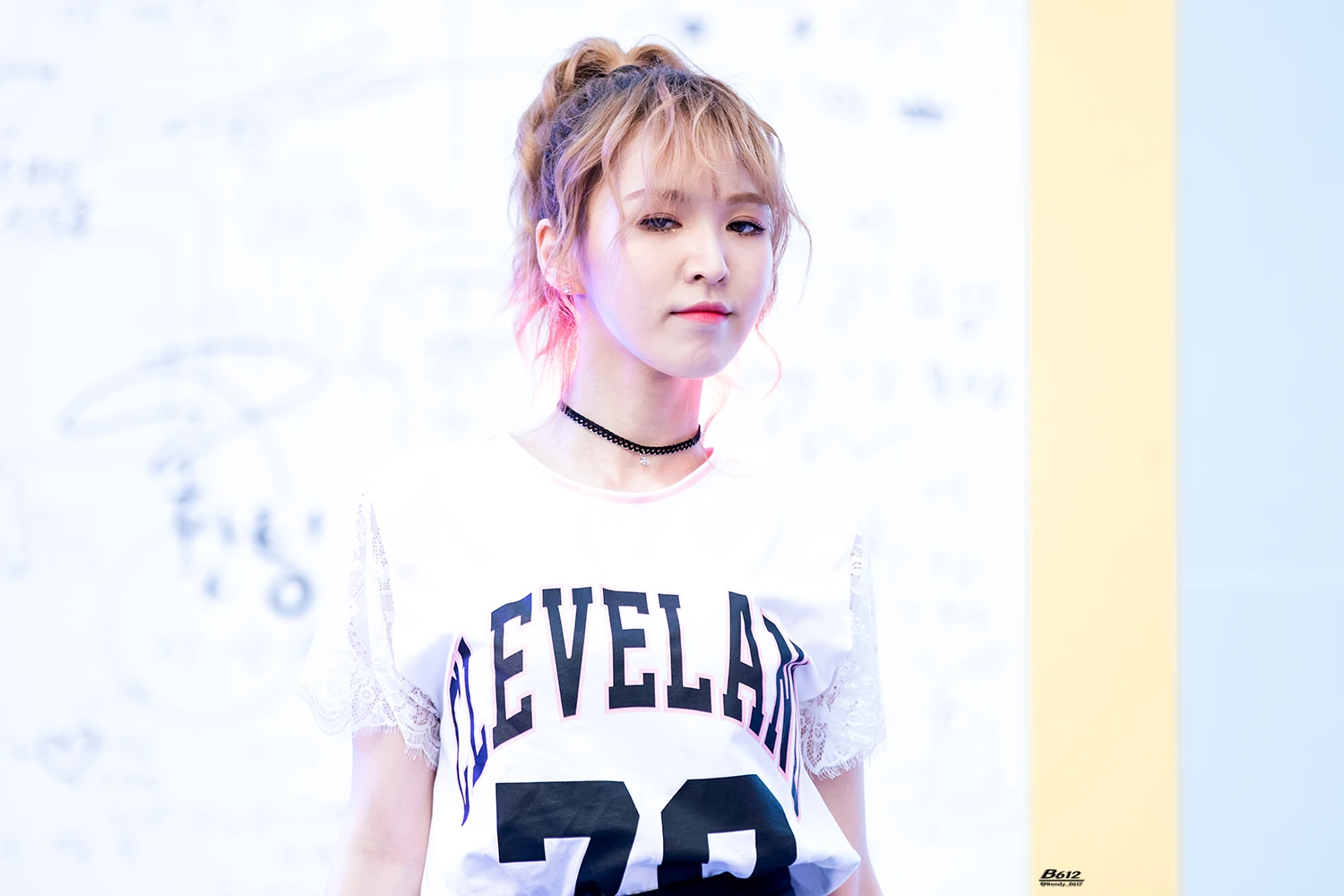 Wendy