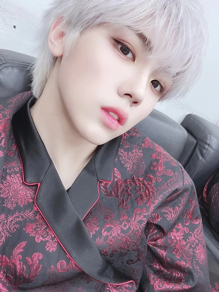Seongmin