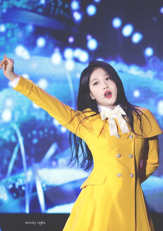 Seoyeon
