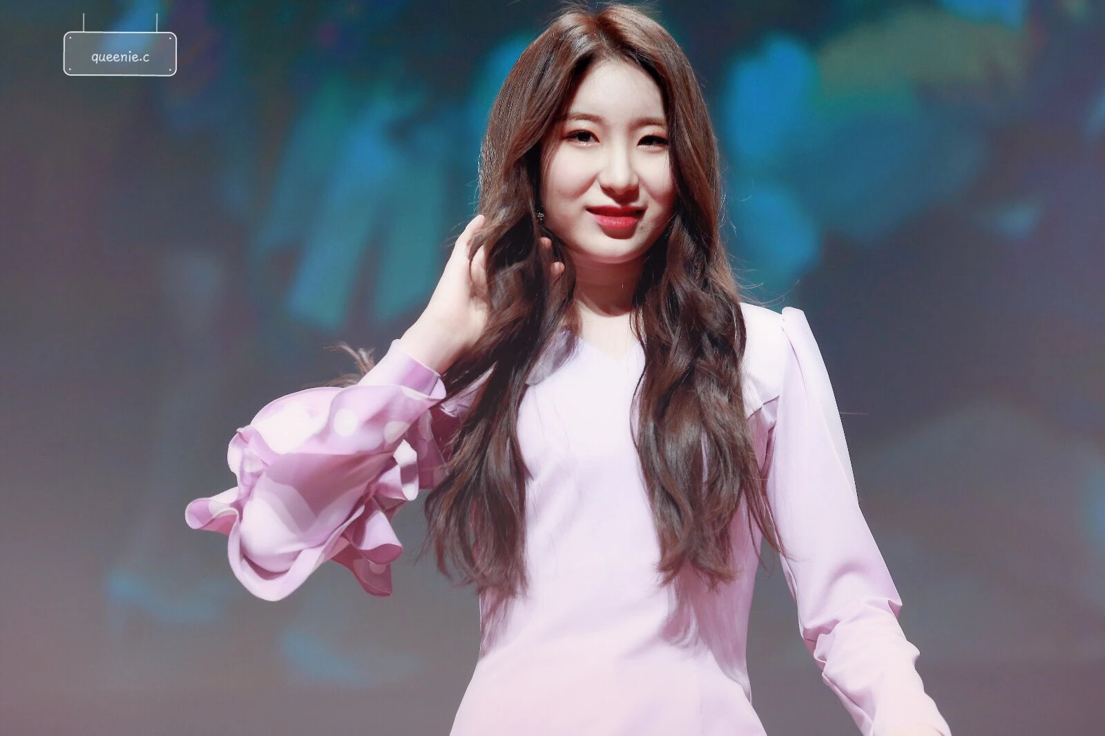 Chaeyeon