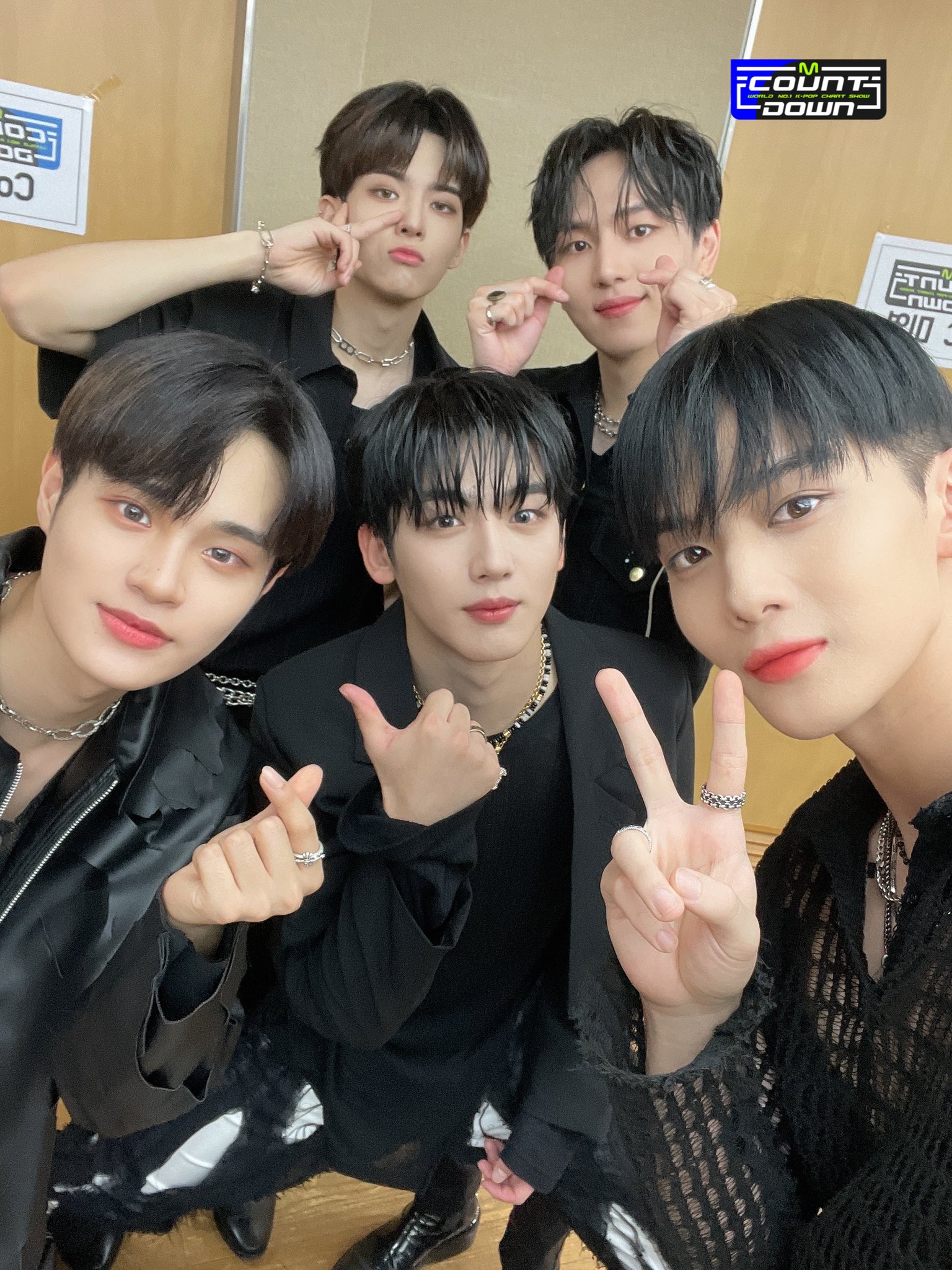 Wanna One