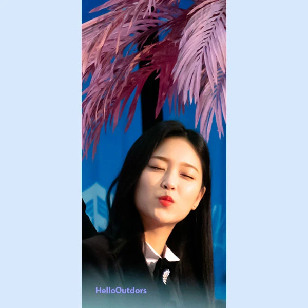 Hyunjin
