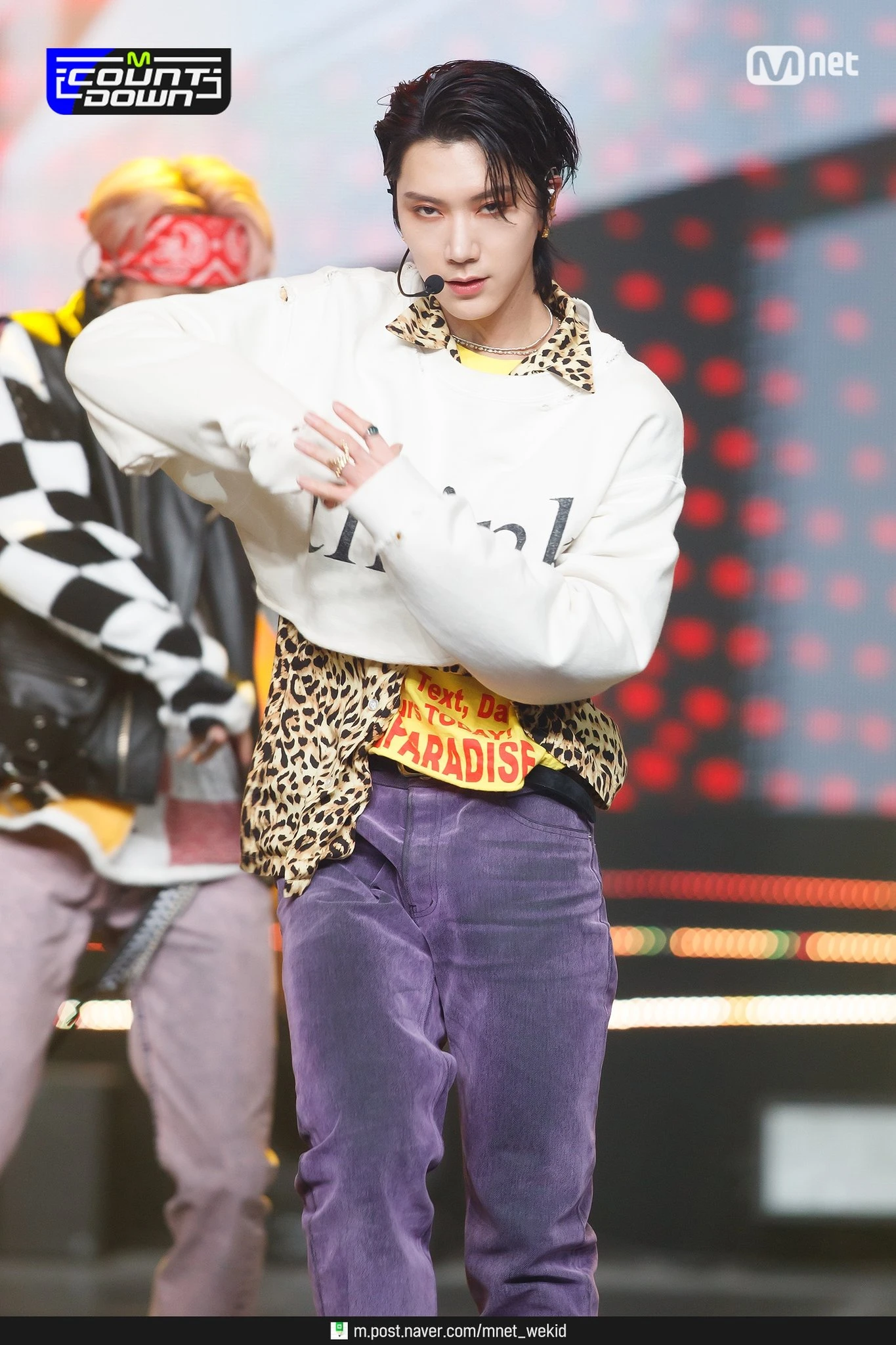 Ten
