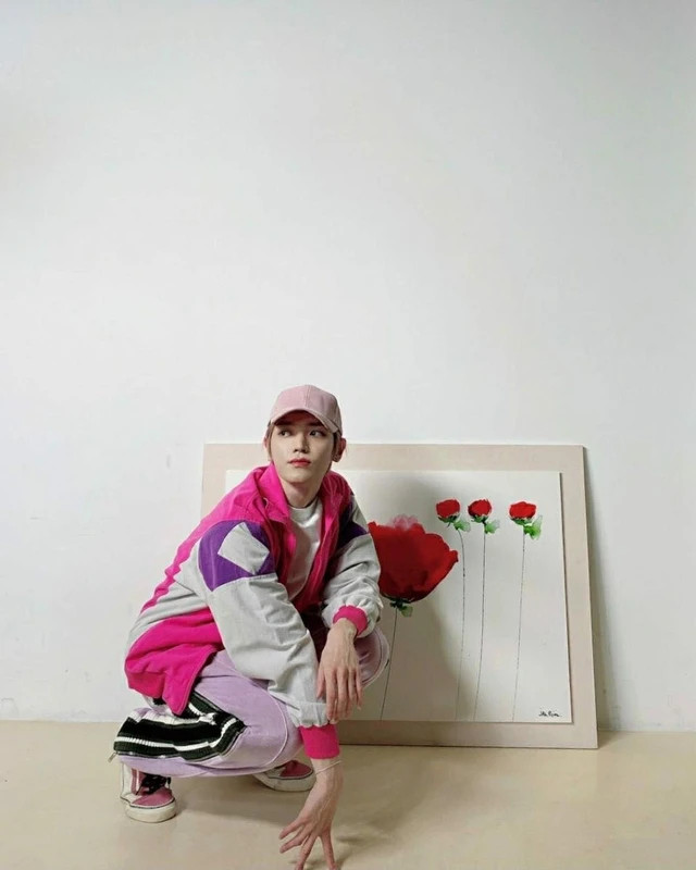 Taeyong