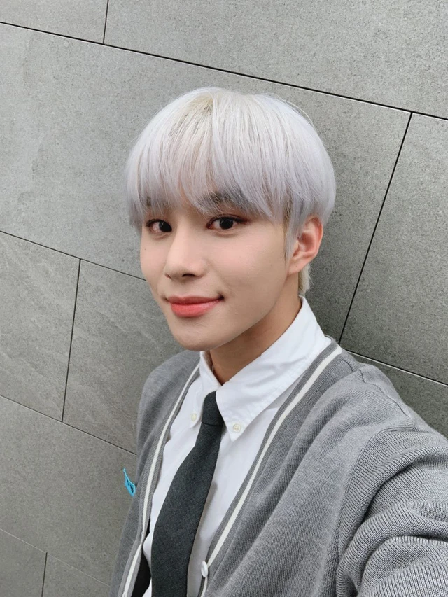 Jungwoo