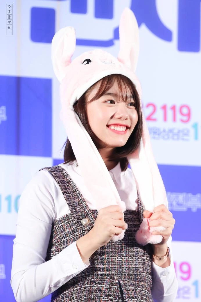 Sohye