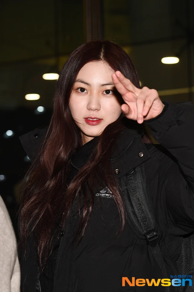 Eunbin
