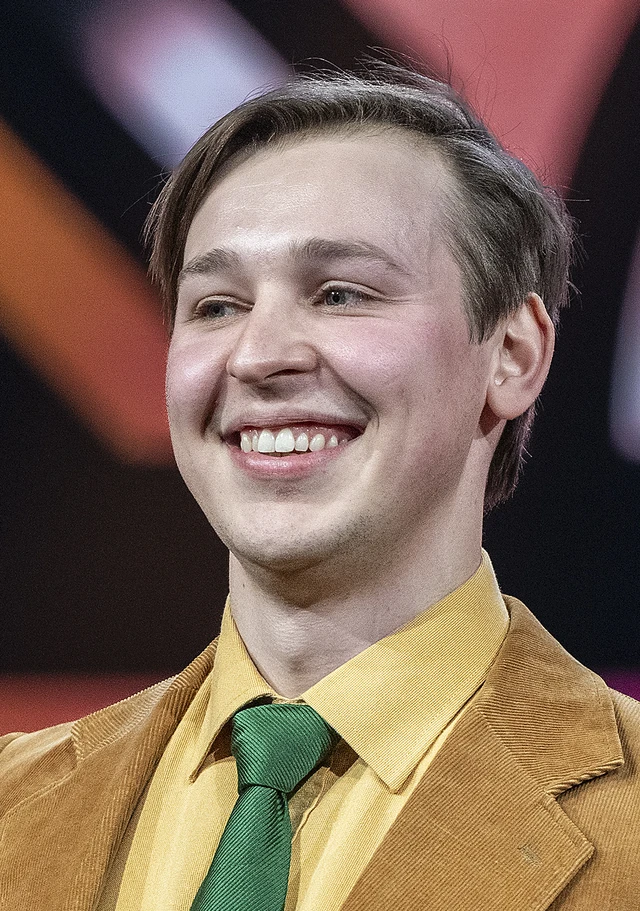 Jakob Norrgård