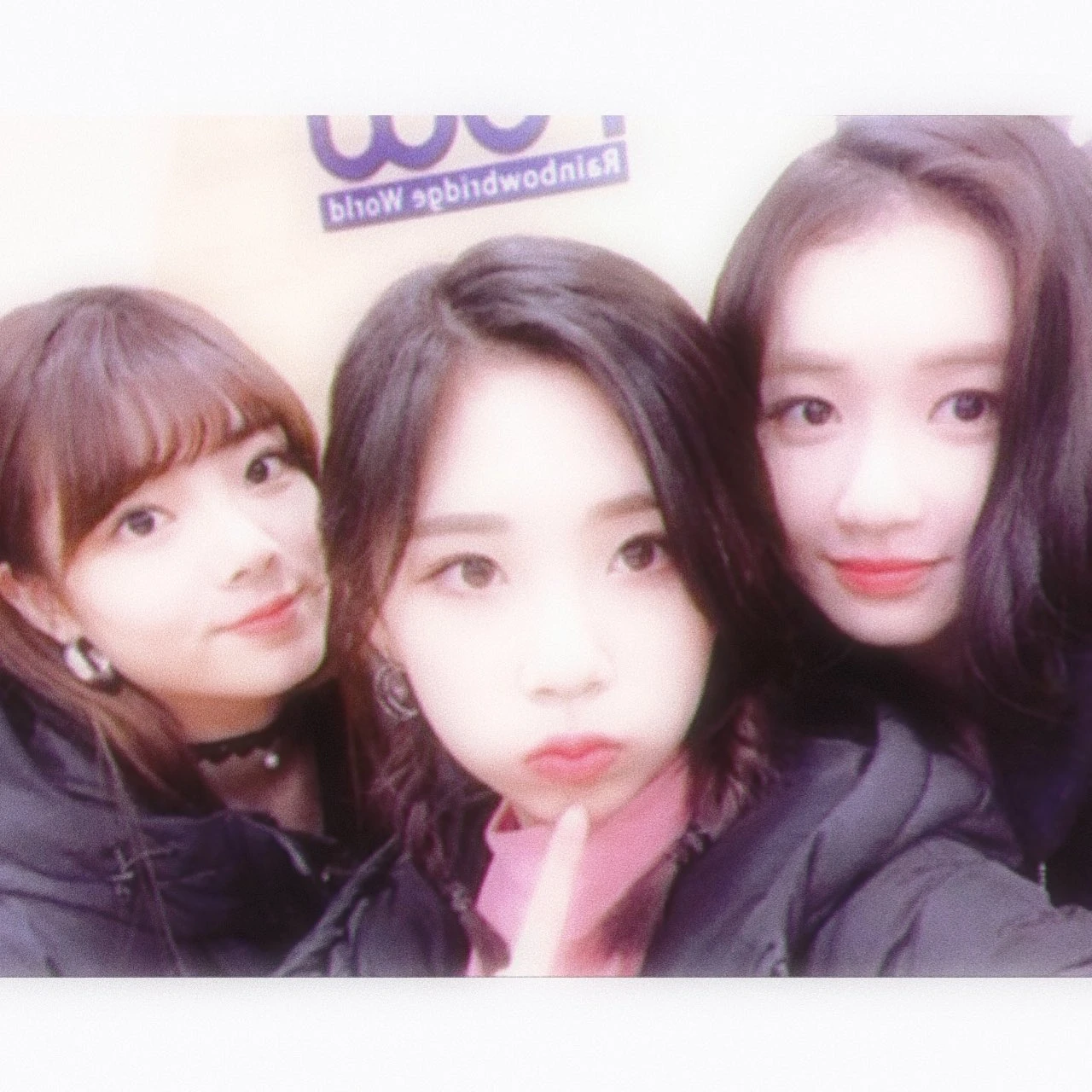 Purple Kiss