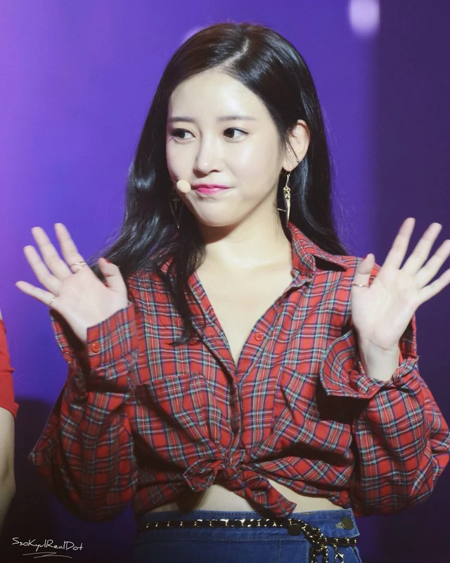 Soyeon