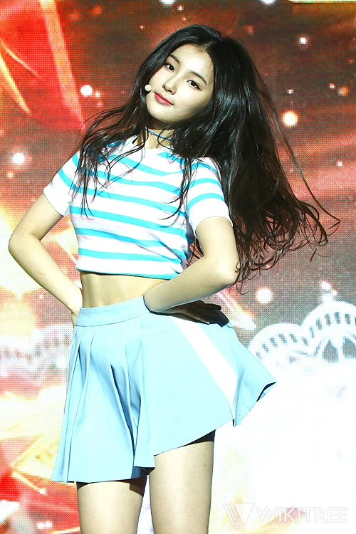 Sohee